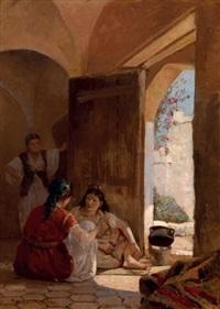 NUMA MARZOCCHI DE BELLUCCI (22)